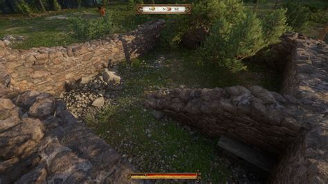 Kingdom Come Deliverance Ancient Map Beta Map Bestforhomesca