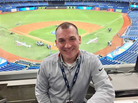 Broadcaster Ben Wagner On A Whirlwind After Getting Big League Call