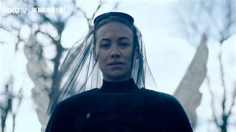 The Handmaid s Tale 5 Sezon İlk İki Bölümüyle BluTV de YouTube