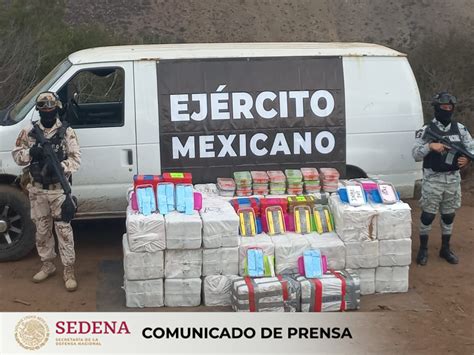 Sedenamx On Twitter Comunicado Ej Rcitomexicano Y