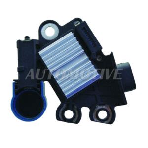 R Regulador Transpo Alternador Sistema Valeo V Automotive