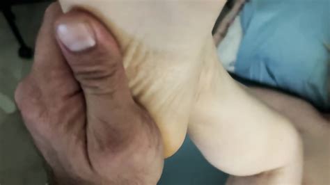 Busty Mature Milf With Soaked Pussy Pov Missionary