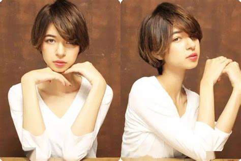 7 kiểu tóc ngắn hot trend của năm 2021