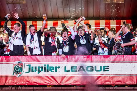 Jupiler Stopt Na Twaalf Jaar Met Sponsoring Eerste Divisie Nrc