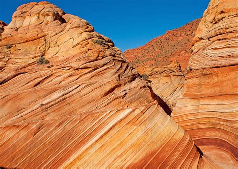 Coyote Buttes Photograph By Farol Tomson Pixels