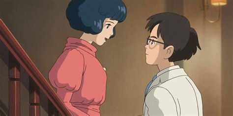 Studio Ghibli S 10 Most Iconic Romances Ranked CBR