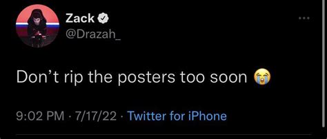 Drazah On His Fuck It Then Tour Right Now R CoDCompetitive