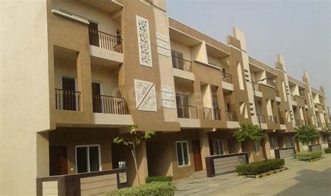 3 BHK Apartment Flat For Sale In Sector 22D Yamuna Expressway Greater