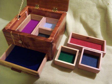 Box Conceals Secret Compartmen | StashVault - Secret Stash Compartments