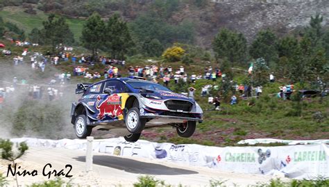 WRC RALLYE DE PORTUGAL 2017 Flickr