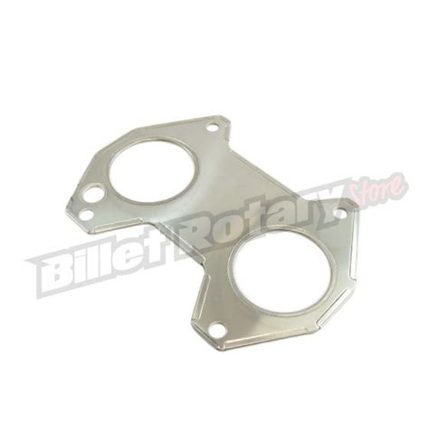 Genuine Mazda Stainless Steel Fc Rx7 Exhaust Manifold Gasket