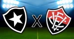 Ec Vitoria X Botafogo - Botafogo x Vitória: onde assistir, horário e escalação das equipes ...