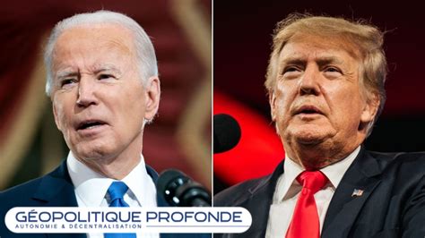 Biden Annonce Officiellement Sa Campagne Pour La R Action De