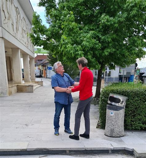 Obletnica Mature Radio Odeon