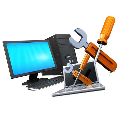 Computer Repair