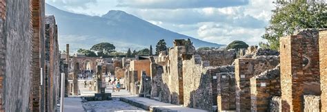 Pompei Il Sito Pi Visitato Della Domenica Al Museo In Oltre Mila