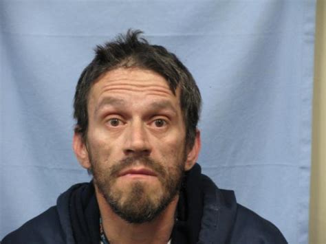 Anthony Sigler Sex Offender In Harpster OH OH