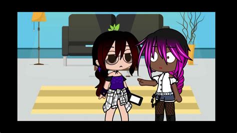 I Am Going To Watch You Naked Meme Gacha Club YouTube