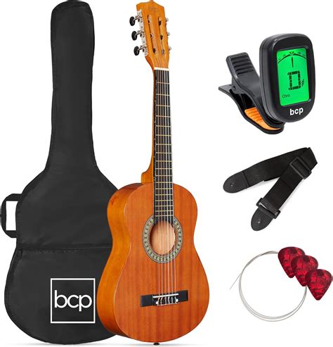 Best Choice Products 30in Kids Acoustic Guitar Beginner