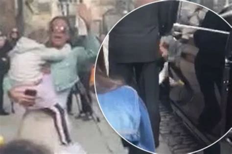 Desperate Katie Price Gets NAKED To FaceTime Kieran Hayler Daily Record