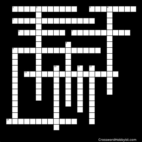 French Revolution Crossword Puzzle Crossword Puzzle