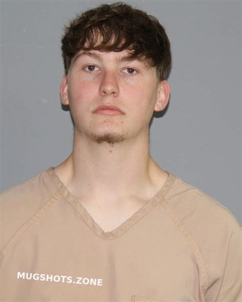 Glover Brazos Cole Palo Pinto County Mugshots Zone