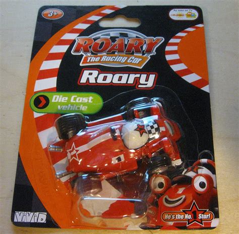 Roary The Racing Car Toys : Roary The Race Car Toys - Hard Orgasm ...