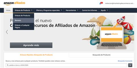 Usar Amazon Afiliados descubre qué es y cómo aplicarlo