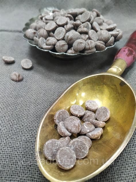 Купить Шоколад Barry Callebaut молочный натуральный Бельгия, 500г, цена ...