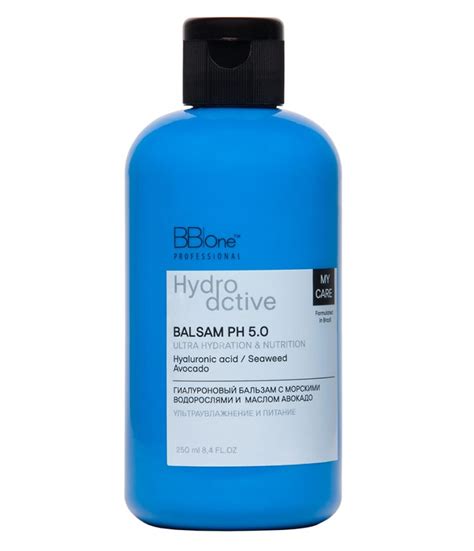 Уход My Care – BB One