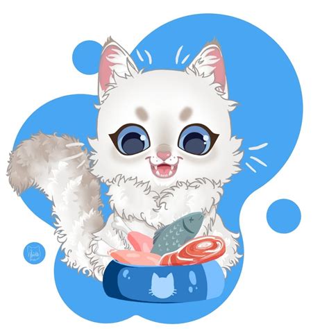 Recenzja: MAC’s mokra karma dla kota » Apollo Fluffy Cat | Blog o ...