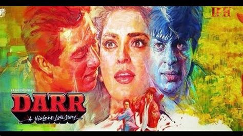 Aake Darr Poster Wallpapers