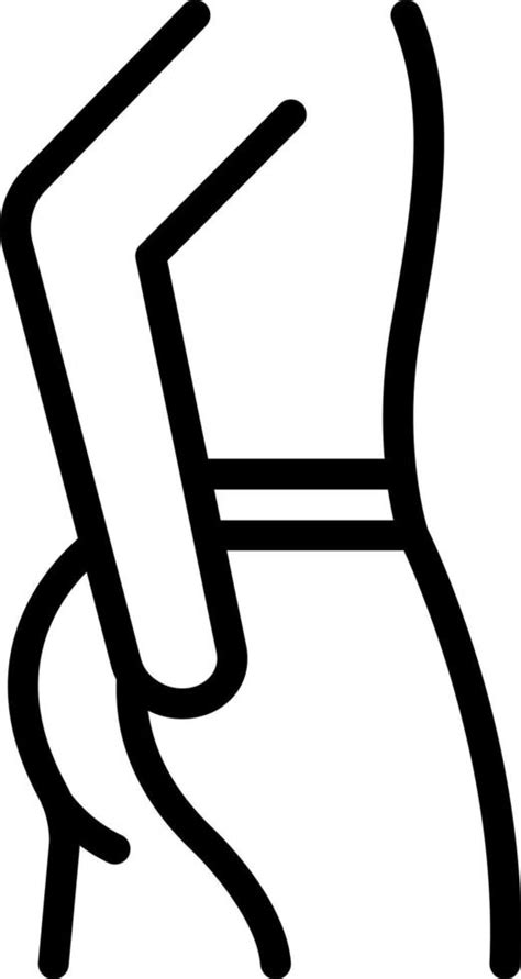 Line Icon For Anal 22941901 Vector Art At Vecteezy