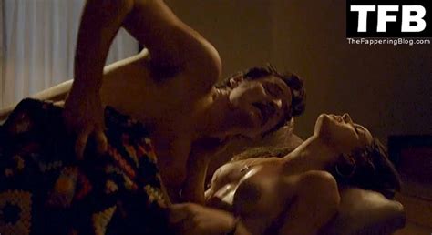 Adria Arjona Adriaarjona Nude Leaks Photo 95 TheFappening