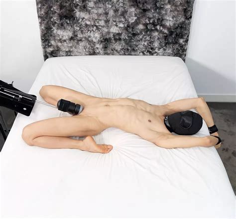 I Was Finally Milked After Weeks Of Chastity And Rough Anal Nudes Submissivemen Nude Pics Org