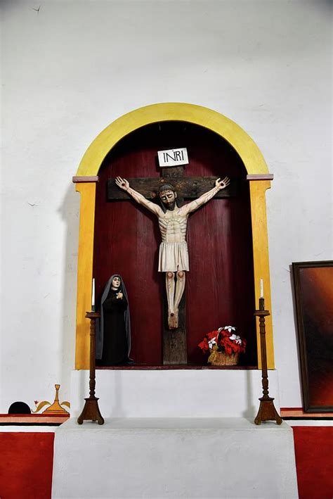 Jesus Nude Crucified By Michelangelo Glen Thamert Flickr My XXX Hot Girl