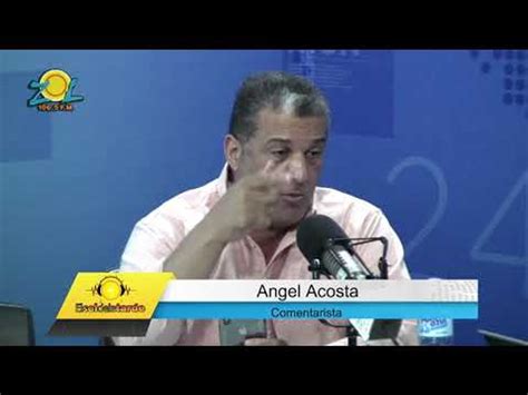 Debaten Estar N De Acuerdo Hip Lito Mej A Y Luis Abinader Sobre Las