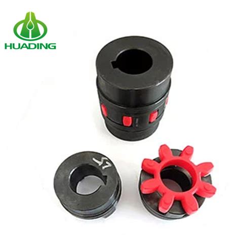 Huading Tipo Lm No B Sicos De Lubricaci N De Sencilla Estructura De