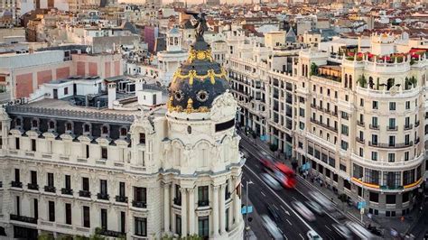 Madrid Empieza A Multar Por Entrar En Las ZBE Sin Permiso Y Se