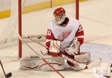 Photo Detroit Red Wings Vs St Louis Blues Slp2010122307