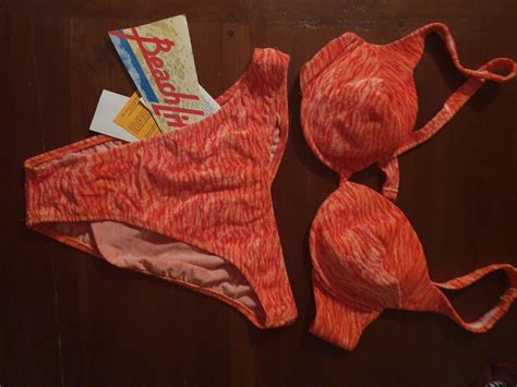 Beachlife Bikini Kaufen Auf Ricardo