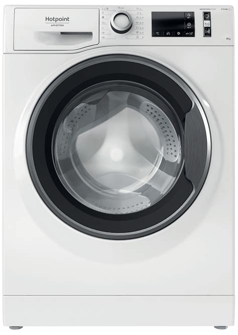 Pralka HOTPOINT ARISTON NM11 846 WS A EU N 8kg 1400 Obr Niskie Ceny I