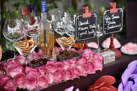 Chá de lingerie da Thaissa Naves Say I do