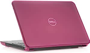 Mcover Carcasa R Gida Para Port Til Dell Inspiron De