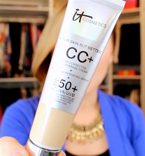 The Beauty Tips The Best Bbcc Cream Ever