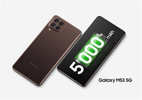 三星galaxy M33 5g大電量 1億800萬超高畫素鏡頭日常使用安啦 手機通訊 Udn科技玩家