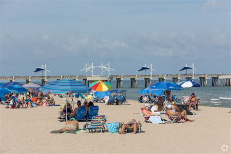 pompano beach fl city guide  living  pompano beach homescom