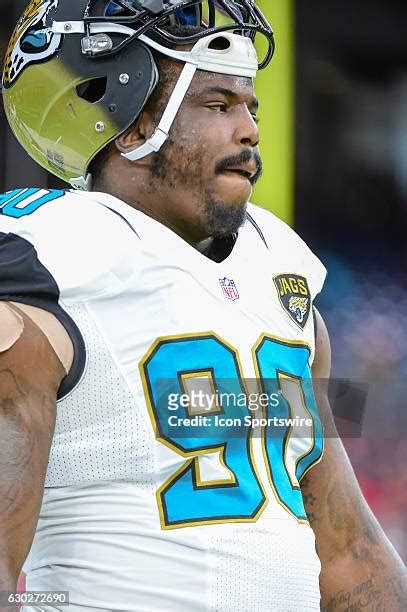 Football Player Malik Jackson Photos And Premium High Res Pictures