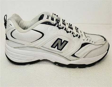 Balance 407 Men's Size 7.5 Athletic Shoes in 2022 | New balance, Shoes ...