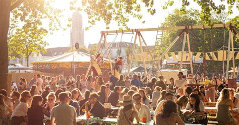 Foodfestival Eindhoven 2023